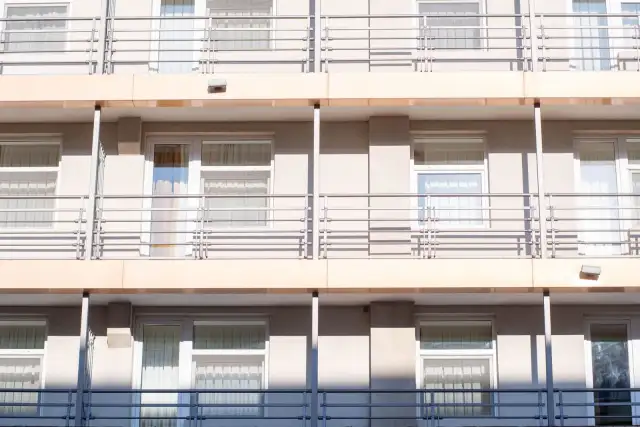 Apartemen Ruang Kota