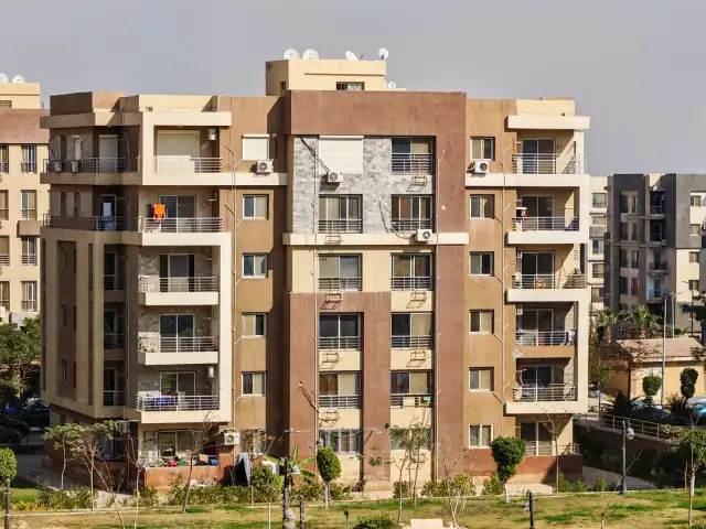 Apartemen Langit Kota